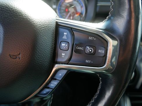 Used 2020 RAM 1500 Limited AWD/4WD image 34