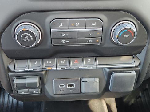 New 2026 Chevrolet Silverado 2500 W/T image 21