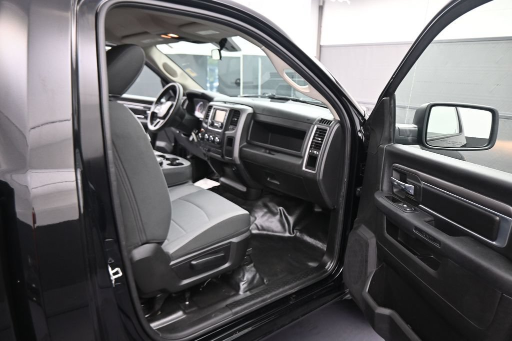 Used 2022 RAM 1500 Tradesman w/ Popular Equipment Group AWD/4WD image 41