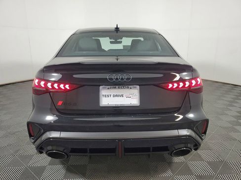 New 2026 Audi RS 3 image 5