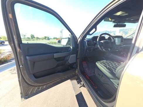 New 2026 Ford F150 XLT w/ Equipment Group 303A High AWD/4WD image 39