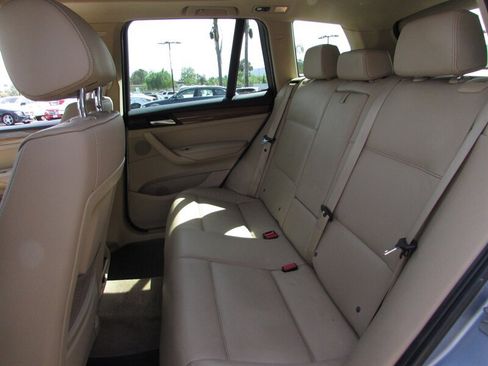 Used 2011 BMW X3 xDrive28i AWD/4WD image 21
