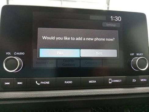 Used 2024 Honda CR-V Sport image 32