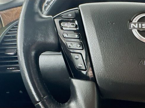 Used 2024 Nissan Armada SL image 26