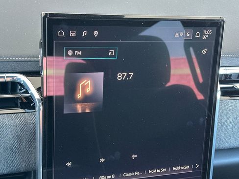 New 2026 GMC Sierra EV Elevation AWD/4WD image 16