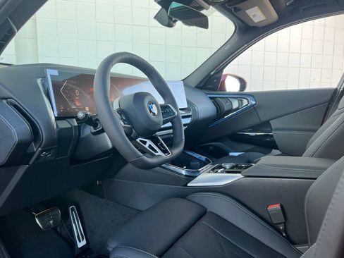 New 2026 BMW X3 xDrive30 w/ Premium Package image 13