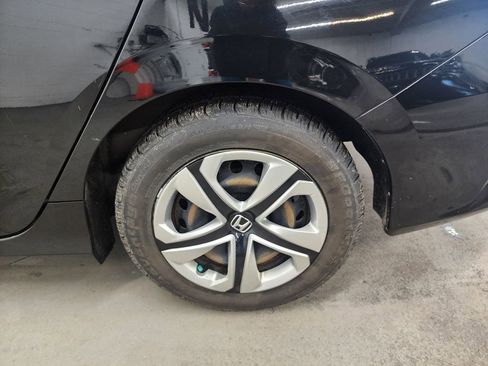 Used 2016 Honda Civic LX image 35