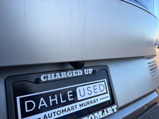 Used 2023 Hyundai Ioniq 5 Limited AWD/4WD image 6