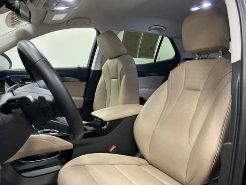 Used 2024 Buick Envision Preferred AWD/4WD image 9