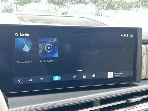 New 2026 Hyundai Santa Fe SEL AWD/4WD image 14