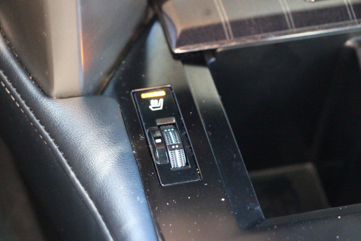 Used 2021 Lexus GX 460 Premium AWD/4WD image 27