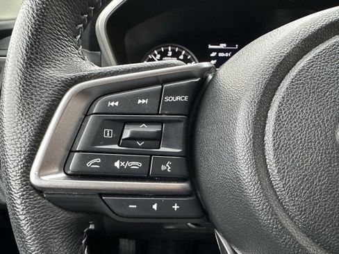 Used 2023 Subaru Ascent Premium w/ Convenience Package image 15