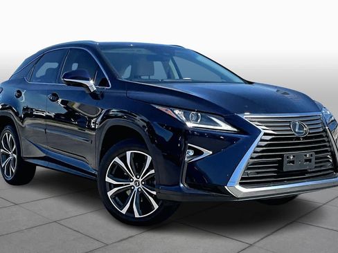 Used 2019 Lexus RX 350 w/ Navigation Package image 3