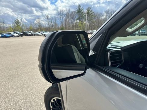 Used 2024 Toyota Tundra SR5 w/ TRD Off-Road Package AWD/4WD image 17