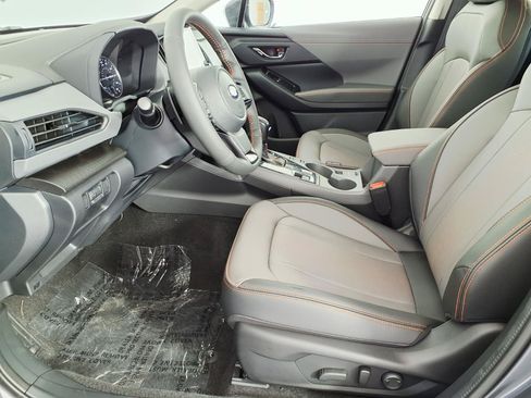 New 2026 Subaru Crosstrek 2.5i Limited AWD/4WD image 6