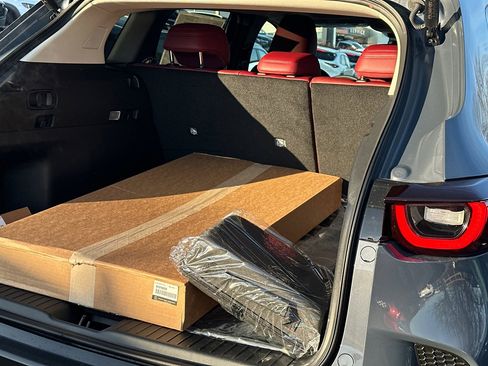 New 2026 MAZDA CX-50 2.5 Hybrid w/ Weather Package image 6