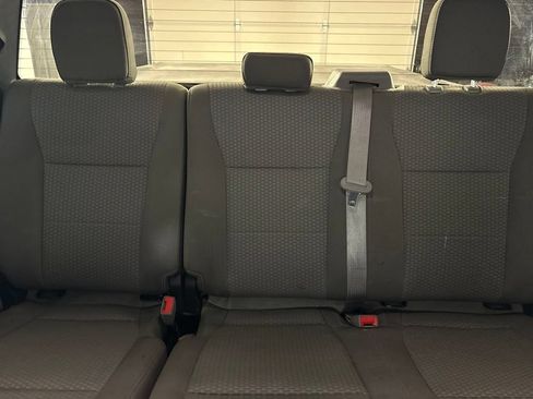 Used 2018 Ford F150 XLT w/ Equipment Group 302A Luxury AWD/4WD image 46