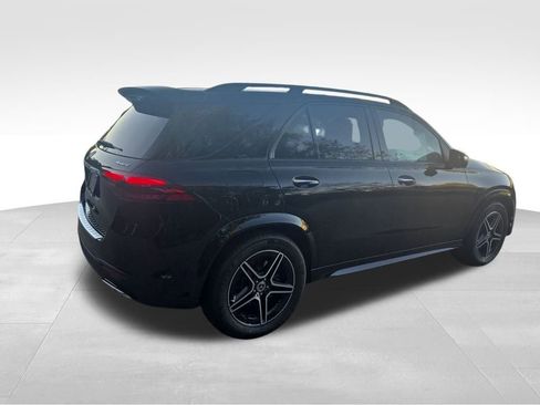 New 2026 Mercedes-Benz GLE 350 4MATIC image 5