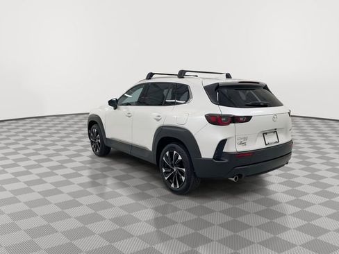 New 2026 MAZDA CX-50 2.5 Hybrid w/ Weather Package image 7