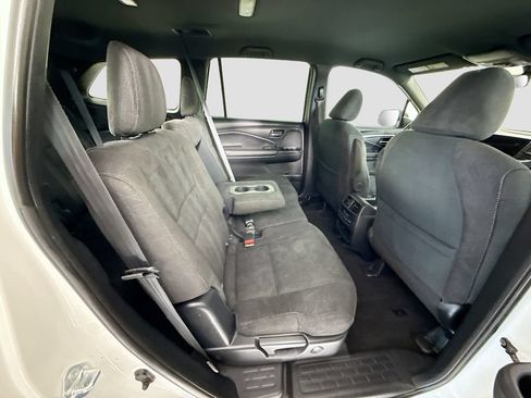 Used 2022 Honda Pilot Sport image 22