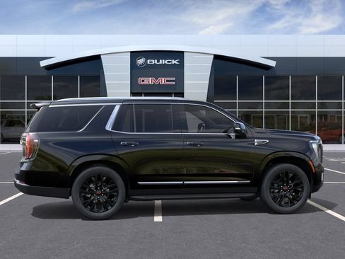 New 2026 GMC Yukon Elevation w/ Elevation Premium Package AWD/4WD image 5