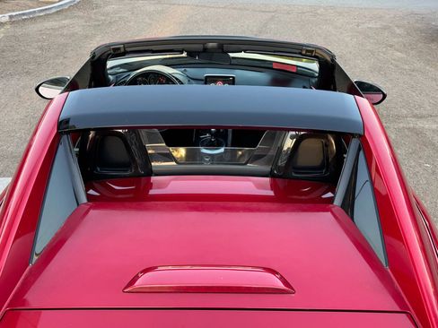 Used 2017 MAZDA MX-5 Miata RF Club image 39