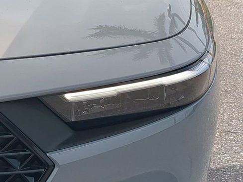 New 2026 Honda Accord Sport image 9