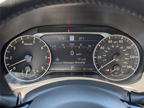 Used 2024 Nissan Altima 2.5 SL image 30