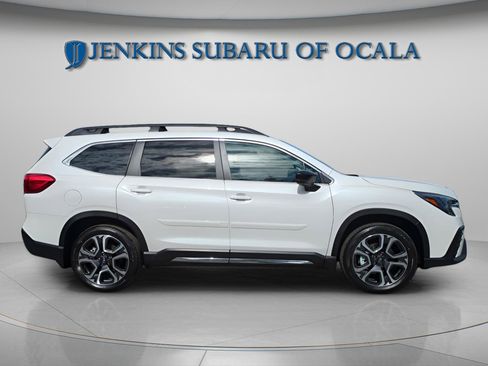 New 2026 Subaru Ascent Limited image 3