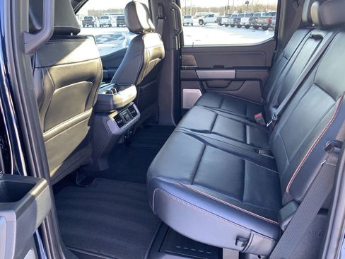 Used 2024 Ford F150 Lariat w/ Equipment Group 502A High image 20