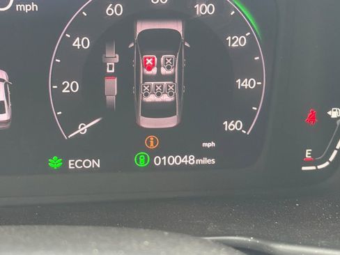 Certified 2025 Honda Accord Sport image 24