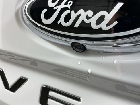 Used 2022 Ford Maverick XLT w/ Equipment Group 300A Standard AWD/4WD image 10