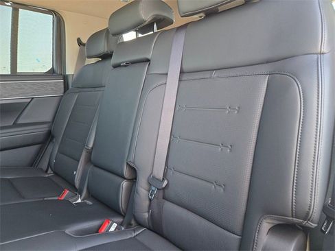 New 2026 Hyundai Santa Fe Limited image 11