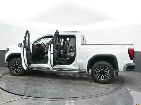 Used 2019 GMC Sierra 1500 SLT w/ SLT Premium Package image 92