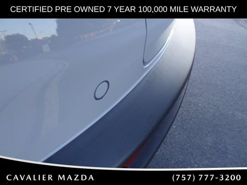 Certified 2026 MAZDA CX-30 AWD 2.5 S image 42