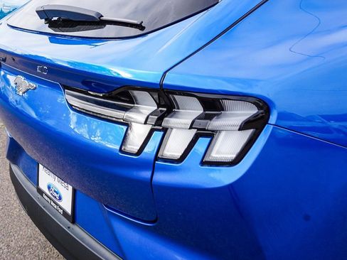 New 2026 Ford Mustang Mach-E Select w/ Interior Protection Package image 7