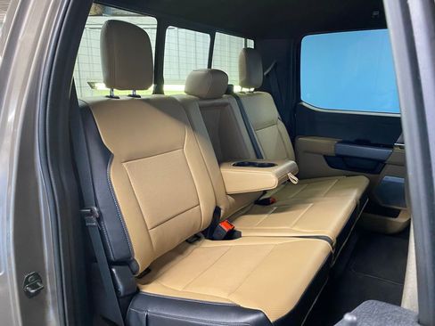 Used 2023 Ford F350 Lariat w/ Lariat Ultimate Package image 45