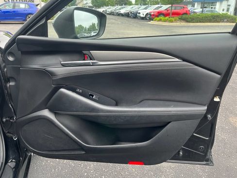 Used 2018 MAZDA MAZDA6 Touring FWD image 11