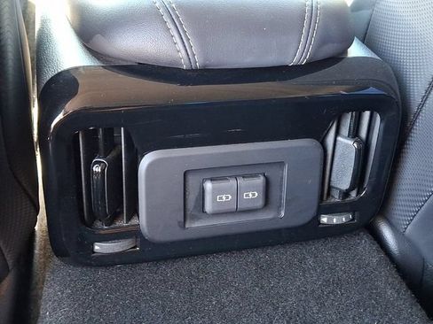 Used 2023 Toyota Mirai w/ Advanced Technology Package RWD image 12