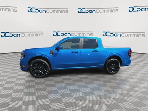New 2026 Ford Maverick Lobo AWD/4WD image 5