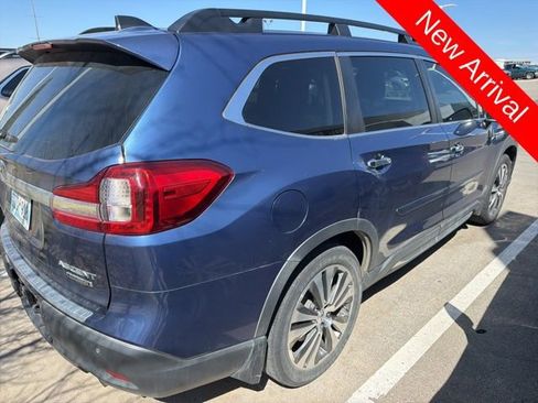 Used 2019 Subaru Ascent Touring image 2