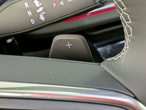 New 2026 Buick Envision Preferred image 23