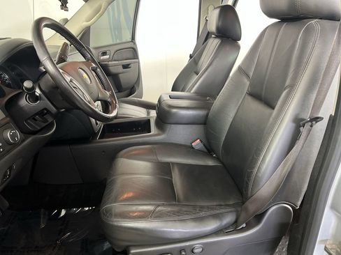 Used 2012 Chevrolet Silverado 2500 LTZ w/ LTZ Plus Package image 18