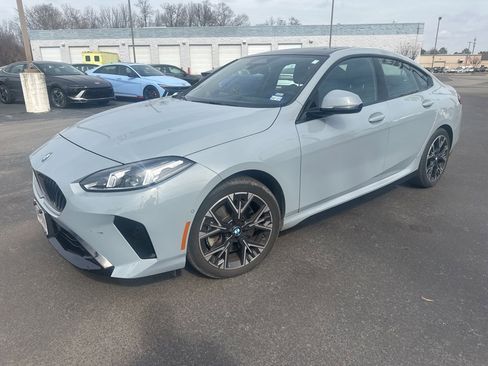Used 2025 BMW 228i xDrive image 13