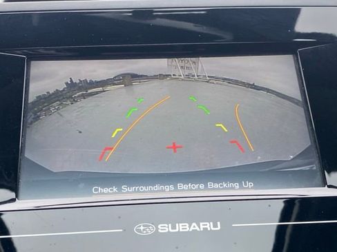 Used 2024 Subaru Forester Premium AWD/4WD image 14