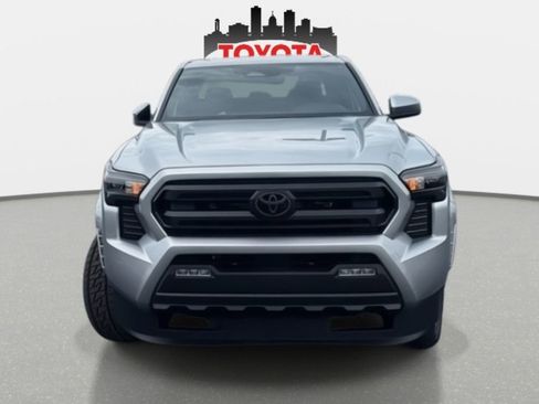 New 2025 Toyota Tacoma SR5 image 8