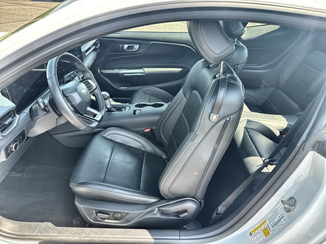 Used 2026 Ford Mustang Premium RWD image 11