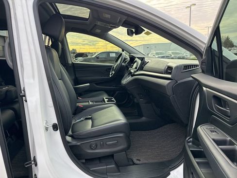 Used 2024 Honda Odyssey EX-L image 34