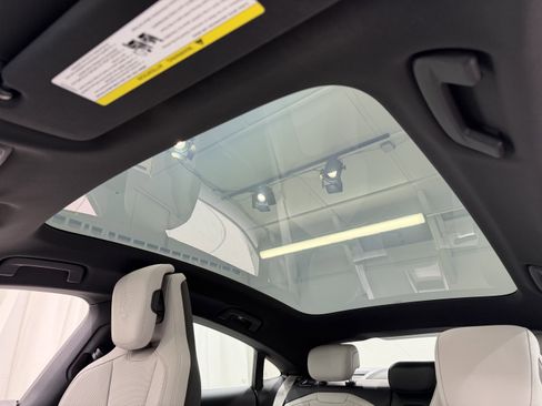 Certified 2024 Porsche Taycan 4S image 37