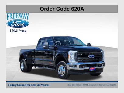 Used 2025 Ford F350 XL w/ XL Driver Assist Package